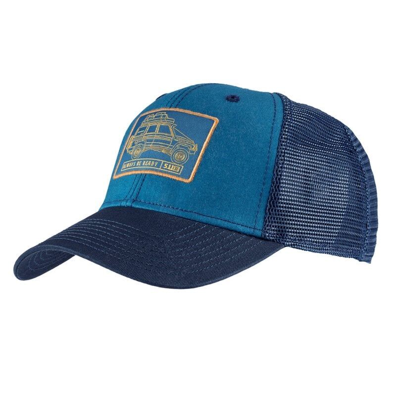 5.11 Offroad Dreamin Trucker Sapka