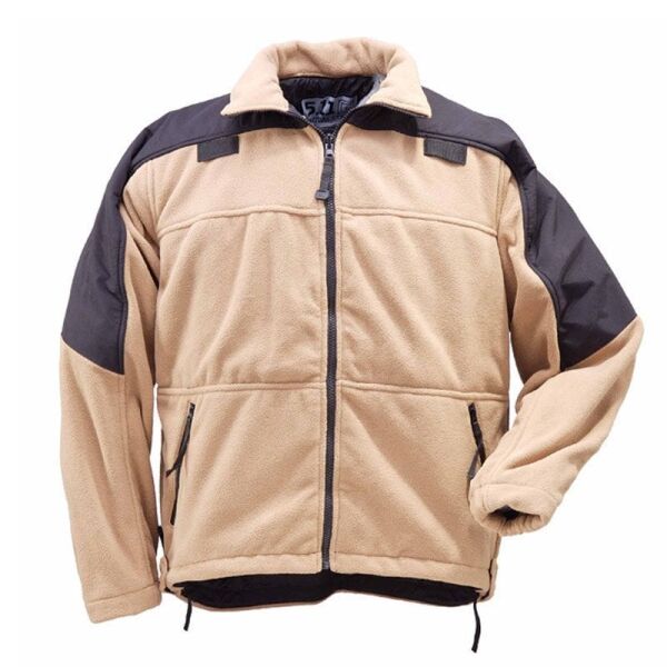 5.11 Tactical Aggressor Kahve Mont