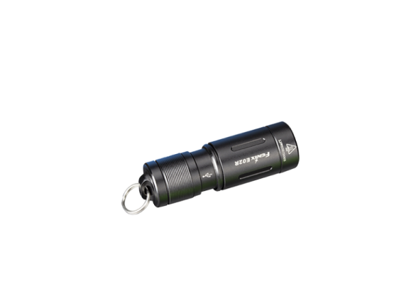 FENİX E02R 200 LÜMEN EL FENERİ