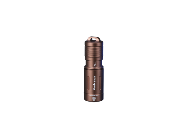 FENİX E02R 200 LÜMEN EL FENERİ