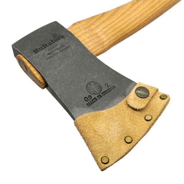 HULTAFORS H009 SV BALTA 900 GRAM