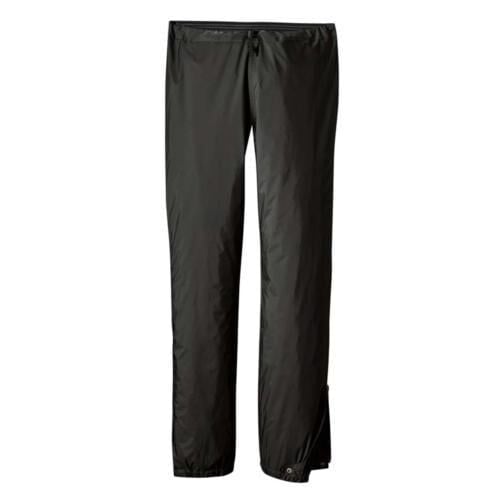 Patagonia Kadın Full Side Zip Rain Shadow