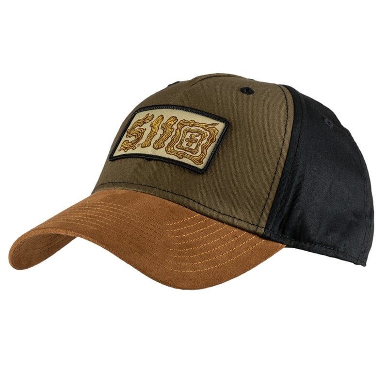 5.11 Stick And Stones Sapka