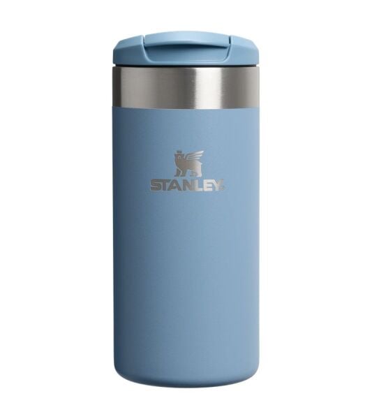 Stanley The Aerolight Termos 0.35 Litre Indigo Renk