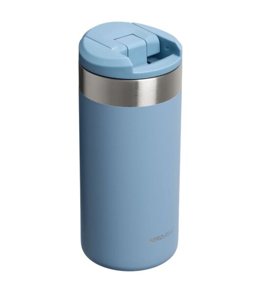 Stanley The Aerolight Termos 0.35 Litre Indigo Renk