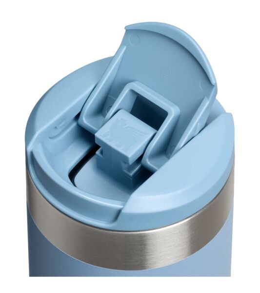 Stanley The Aerolight Termos 0.35 Litre Indigo Renk