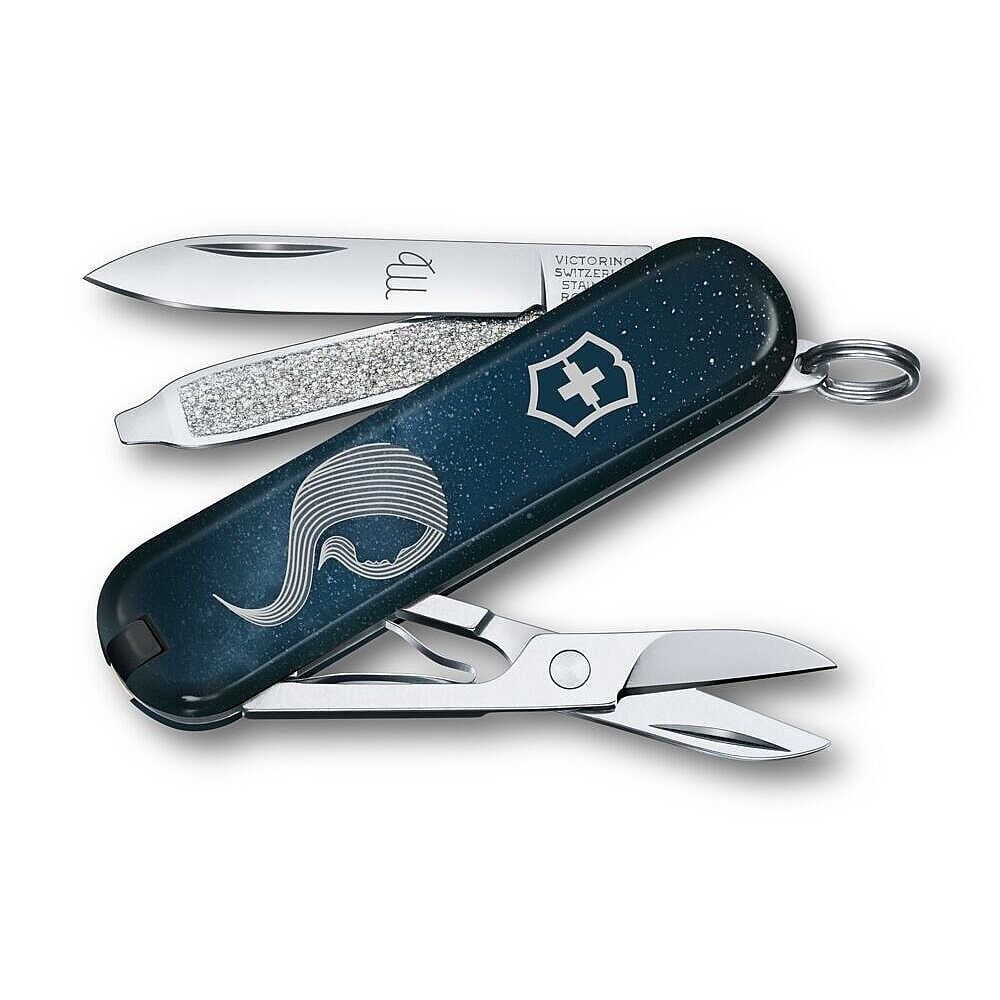 Victorinox Classic SD Zodiac Çakı Başak Burcu