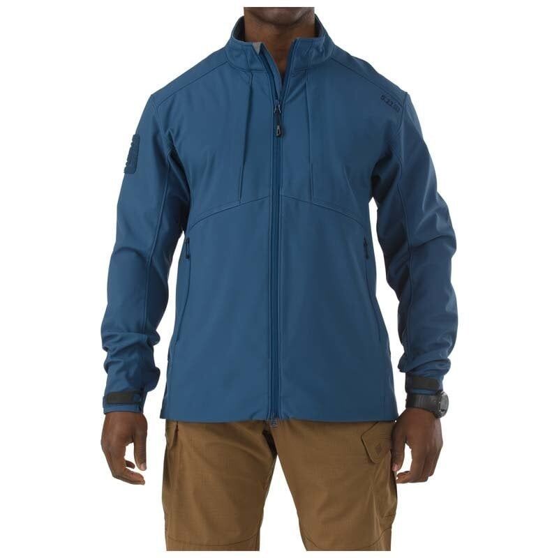 5.11 Sierra Softsheel Mont