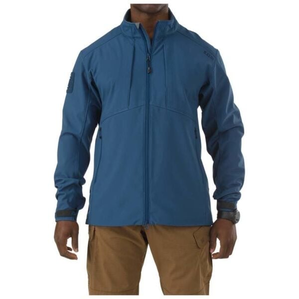 5.11 Sierra Softsheel Mont