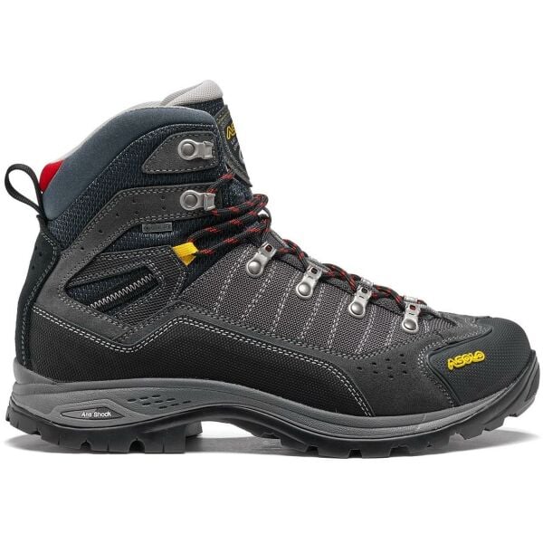 Asolo Drifter Gv Evo MM A23104 A623 Graphite Gunmetal Erkek Outdoor Bot