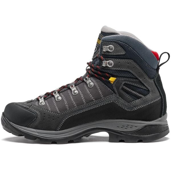 Asolo Drifter Gv Evo MM A23104 A623 Graphite Gunmetal Erkek Outdoor Bot Karışık / Çok renkli - 44,5