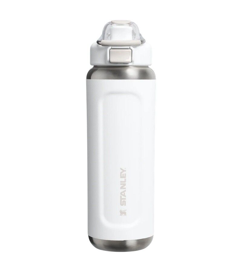 The Stanley Wellspring Bottle 0.7 Litre Frost