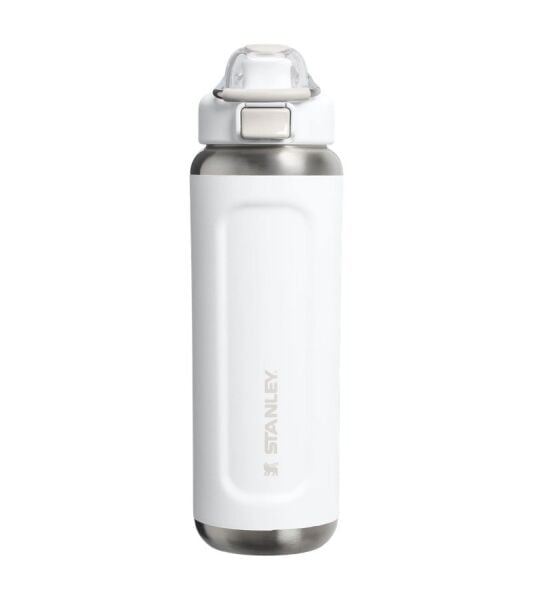The Stanley Wellspring Bottle 0.7 Litre Frost