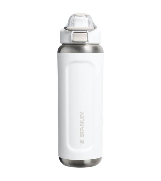 The Stanley Wellspring Bottle 0.7 Litre Frost