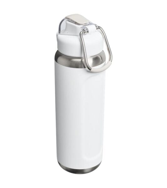 The Stanley Wellspring Bottle 0.7 Litre Frost