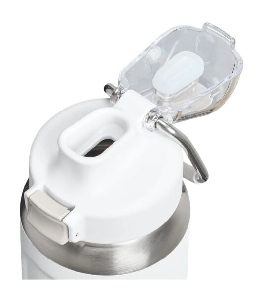 The Stanley Wellspring Bottle 0.7 Litre Frost