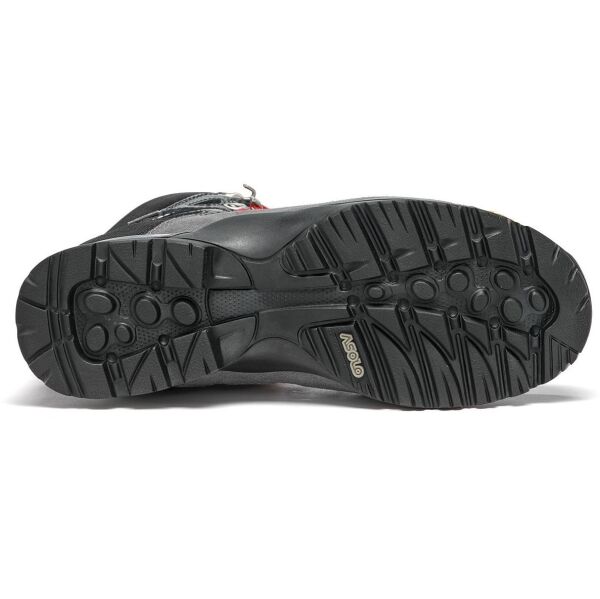 Asolo Stynger Gore Tex Kadın Trekking Botu