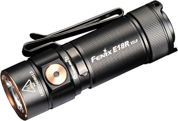 Feni̇x E18r V2.0 1200 Lümen El Feneri̇