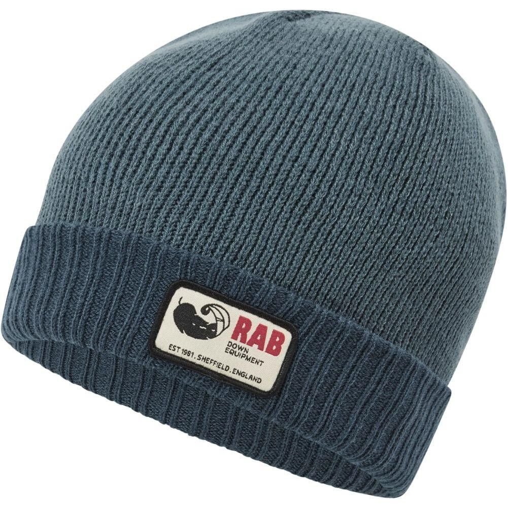 Rab Essenti̇al Outdoor Bere Mavi̇ Renk