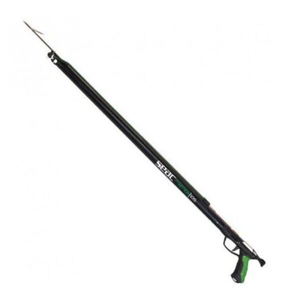 Seac Sub Zipkin Mamba 95