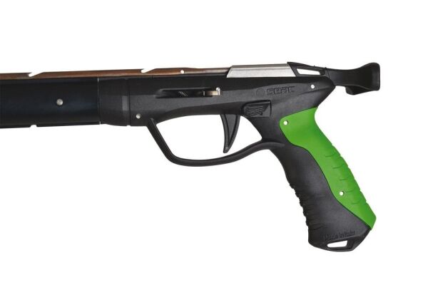 Seac Sub Zipkin Mamba 95