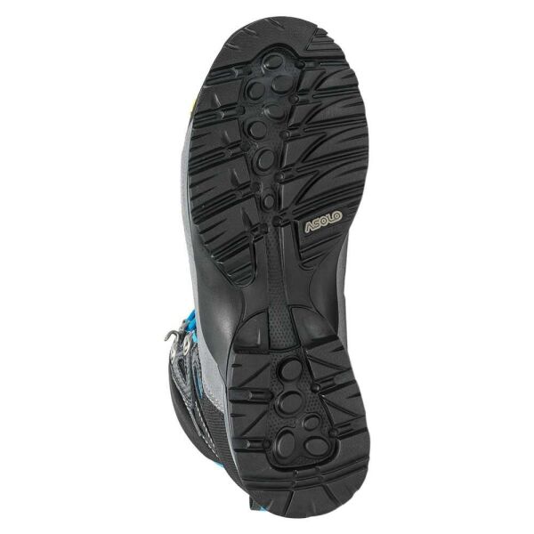 Asolo Stynger Goretex Hiking Boots Kadin