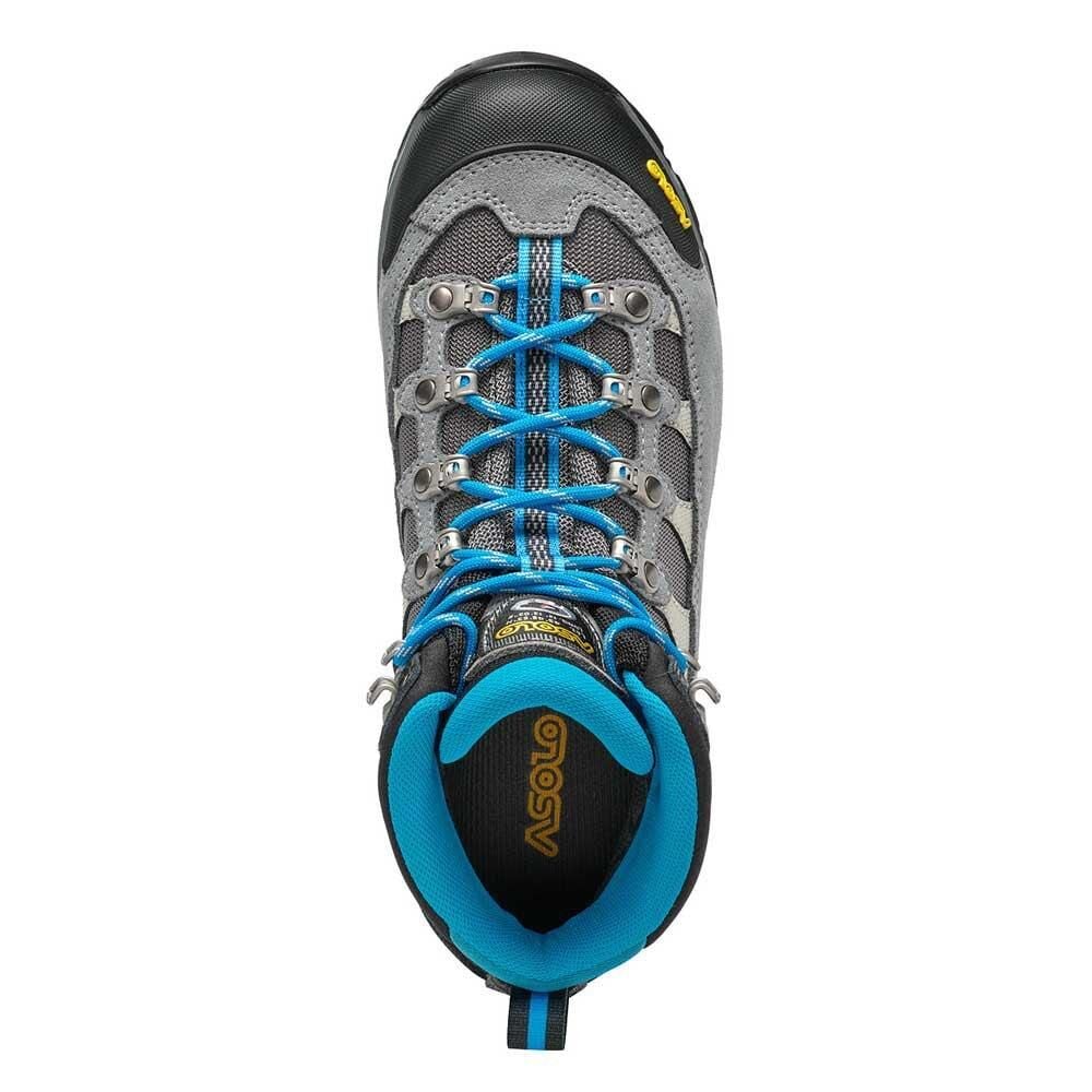 Asolo Stynger Goretex Hiking Boots Kadin