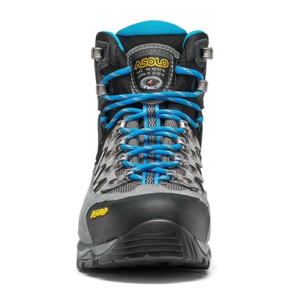 Asolo Stynger Goretex Hiking Boots Kadin