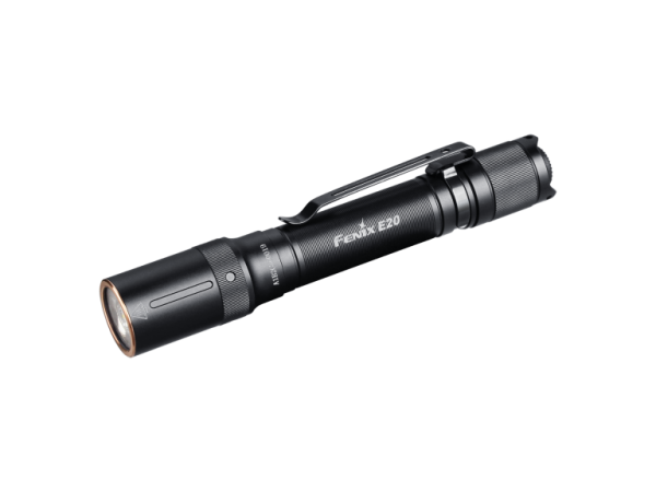 FENİX E20 V2.0 350 LÜMEN EL FENERİ