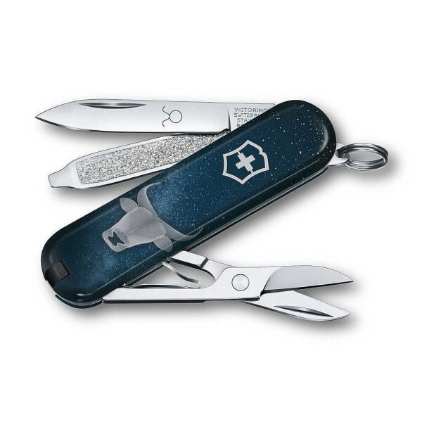 Victorinox Classic SD Zodiac Çakı Boğa Burcu