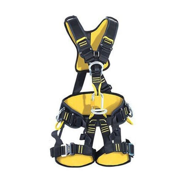 Beal Hero Pro Harness