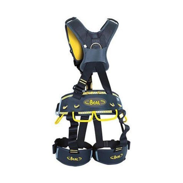 Beal Hero Pro Harness