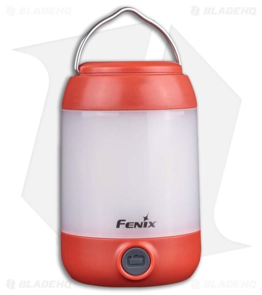 Feni̇x Cl23 300 Lümen Kamp Feneri̇
