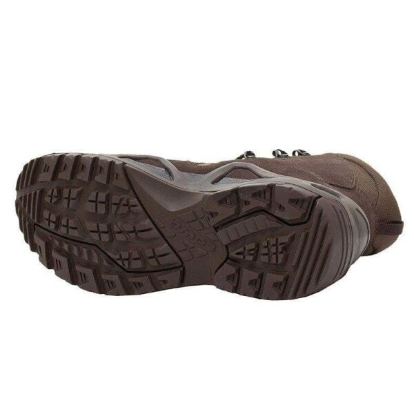 Lowa Zephyr Gtx Mid Tf Koyu Kahve Bot