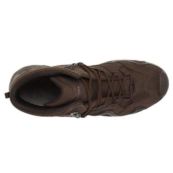 Lowa Zephyr Gtx Mid Tf Koyu Kahve Bot