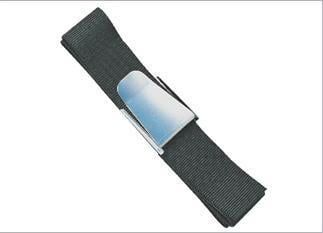 Problue Metal Tokali Agirlik Kemeri
