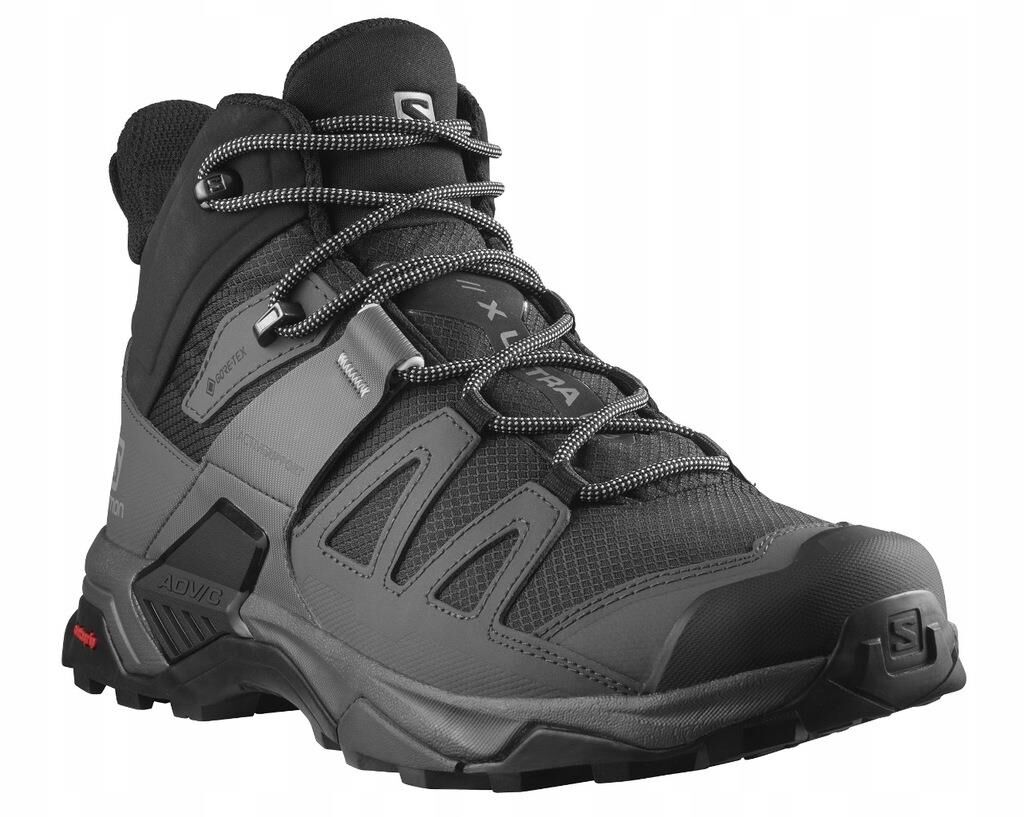 SALOMON X ULTRA 4 MİD GORE-TEX AYAKKABI
