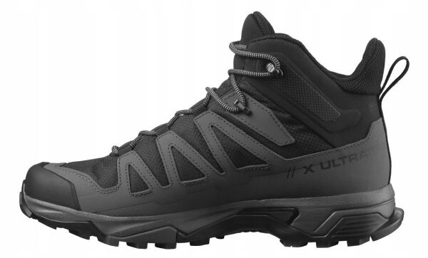 SALOMON X ULTRA 4 MİD GORE-TEX AYAKKABI