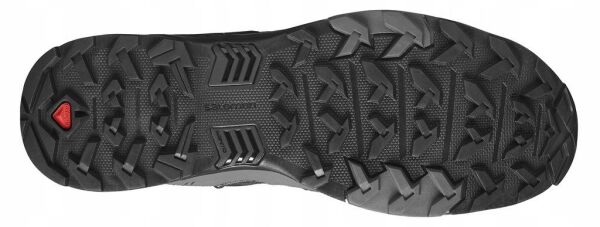 SALOMON X ULTRA 4 MİD GORE-TEX AYAKKABI