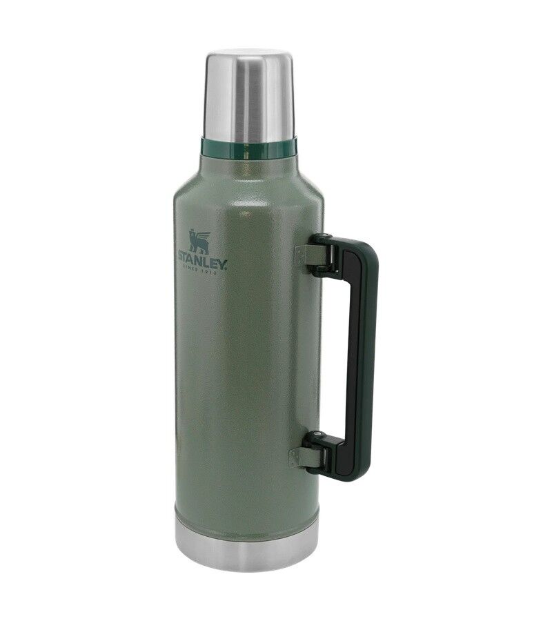 Stanley The Legendary Classic Bottle 2.3 Litre Yeşil