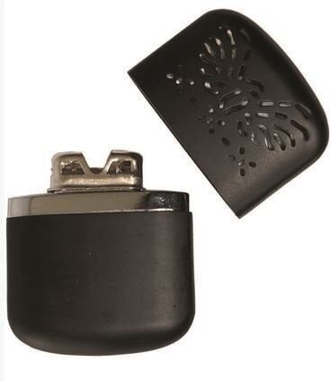 Sturm Siyah Cep Sobasi