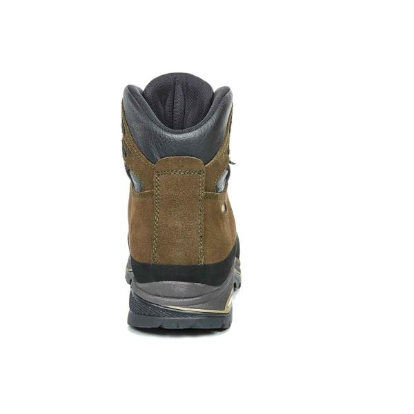 Asolo Tribe Duo Gore Tex Kadın Trekking Botu