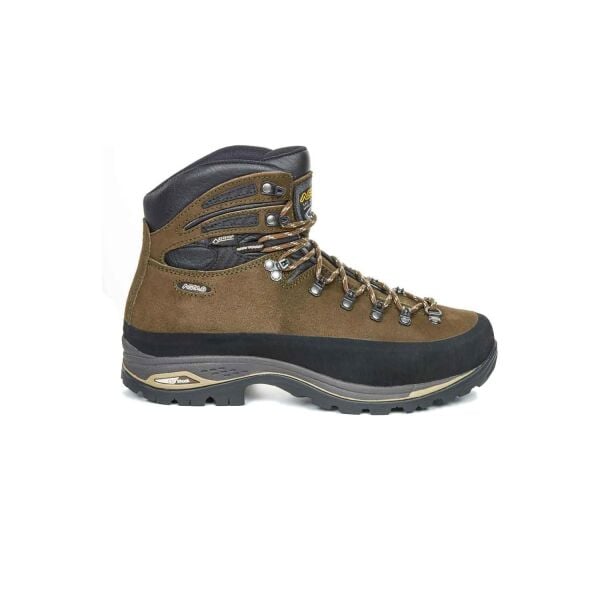 Asolo Tribe Duo Gore Tex Kadın Trekking Botu