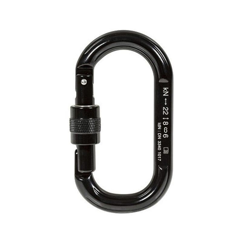 Beal O Light 3-full Siyah Karabina