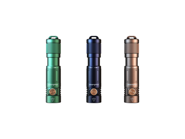 Feni̇x E05r 400 Lümen El Feneri̇