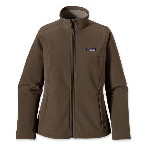 Patagonia Windproof Kadın Leeway Ceket