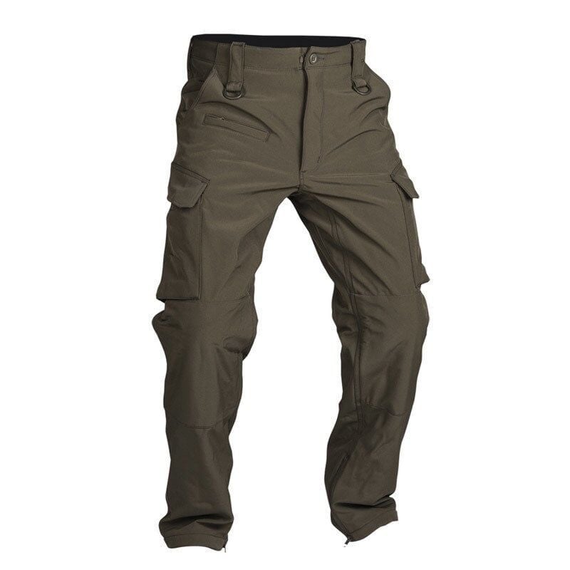 Sturm Softshell Hose Yesil Pantolon