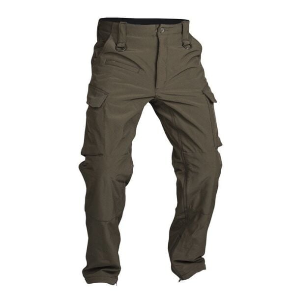Sturm Softshell Hose Yesil Pantolon