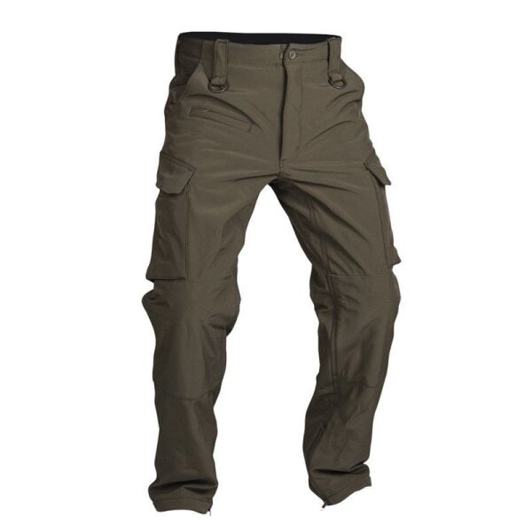 Sturm Softshell Hose Yesil Pantolon