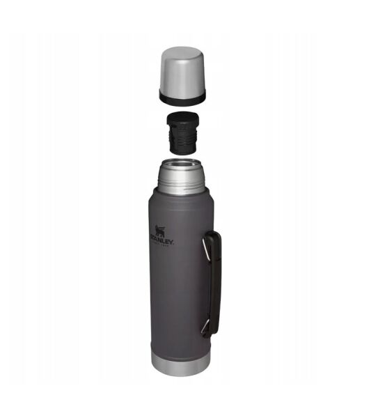 Stanley The Legendary Classic Bottle 1.0 Litre FÜME